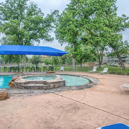 Urban Bungalow Ww C301 New Braunfels Exterior foto