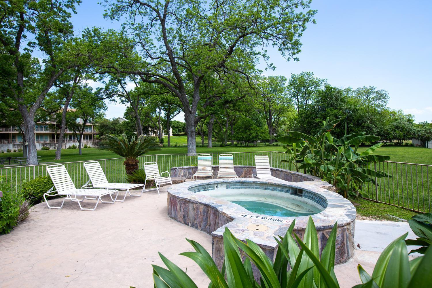 Urban Bungalow Ww C301 New Braunfels Exterior foto